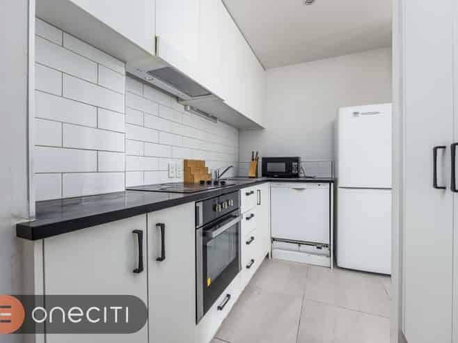 2g/11 Howe Street, Freemans Bay