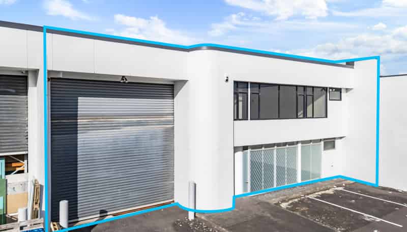 1F Lady Ruby Drive, East Tamaki