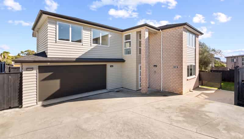 137B Ridge Road, Howick