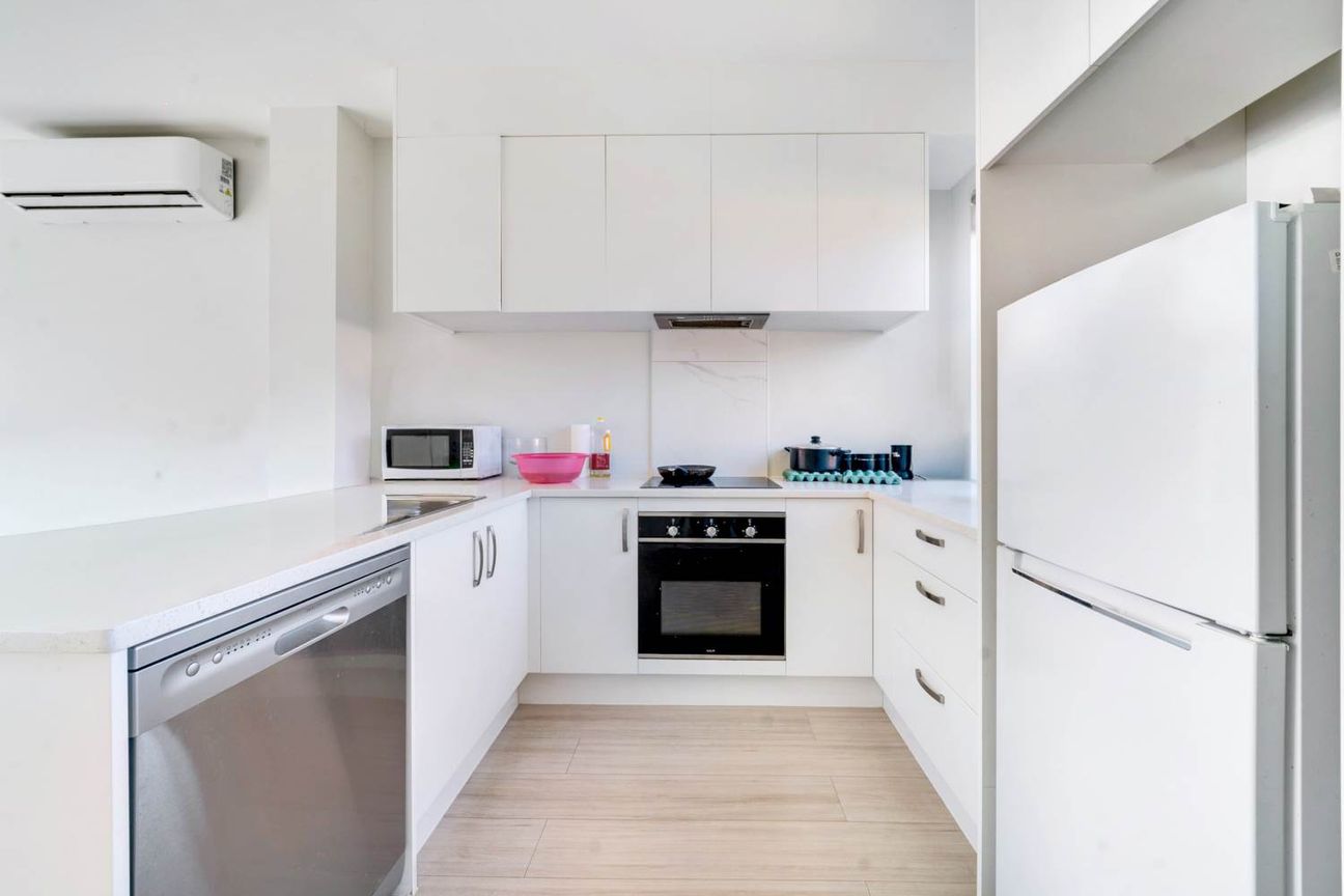 Brand New 2-Bedroom Home for Rent - Vista 2