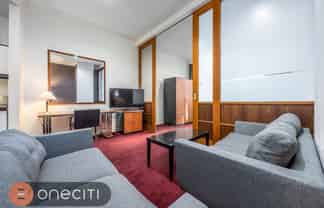 324/35 Hobson Street, Auckland Central