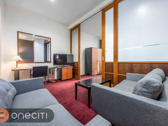 324/35 Hobson Street, Auckland Central