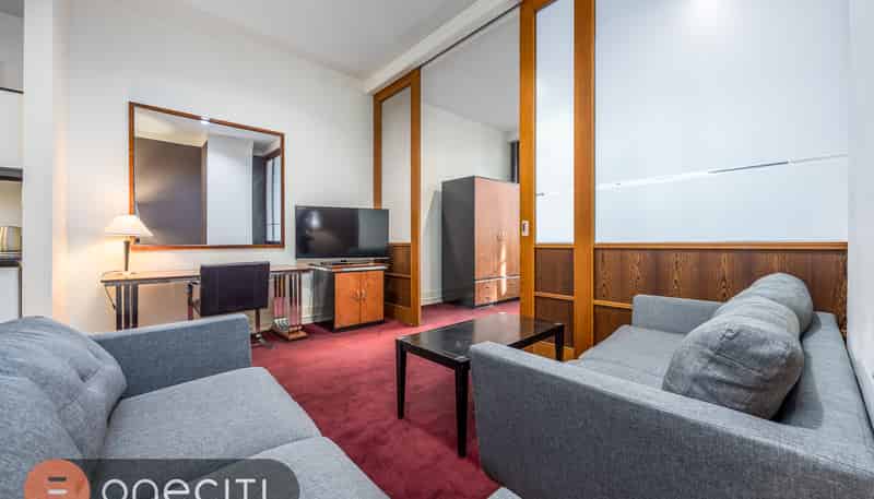 324/35 Hobson Street, Auckland Central