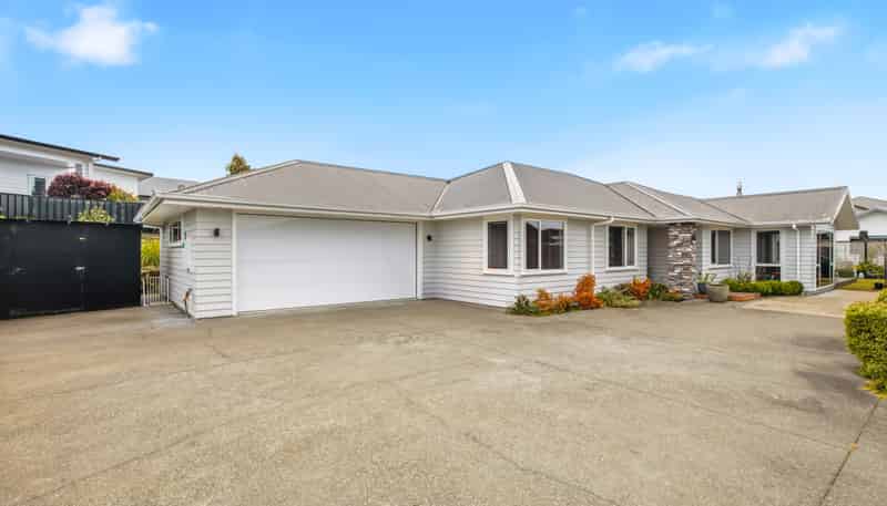 18 Sedge Grove, Nukuhau