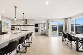 18 Sedge Grove, Nukuhau