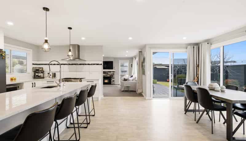 18 Sedge Grove, Nukuhau