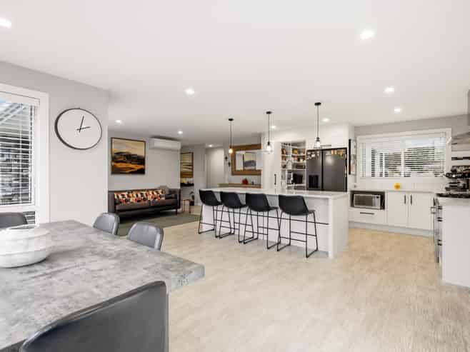 18 Sedge Grove, Nukuhau