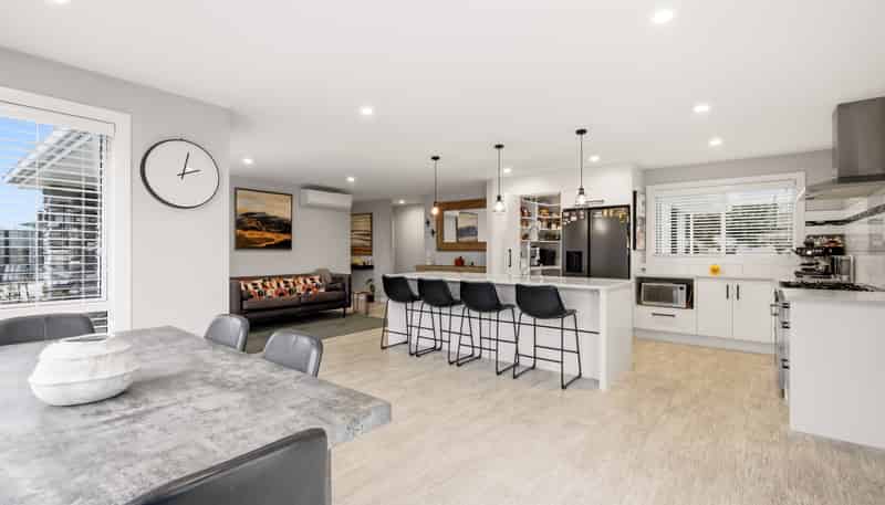 18 Sedge Grove, Nukuhau