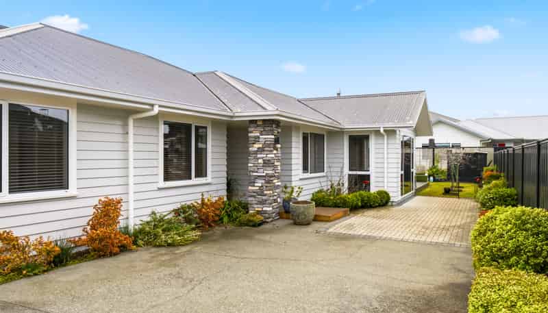 18 Sedge Grove, Nukuhau