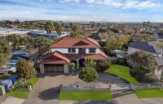 15 Kilkenny Drive, East Tamaki Heights