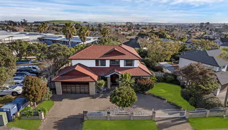 15 Kilkenny Drive, East Tamaki Heights