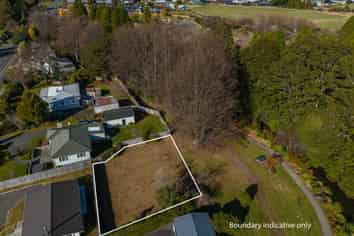94A Clyde Street, Ohakune