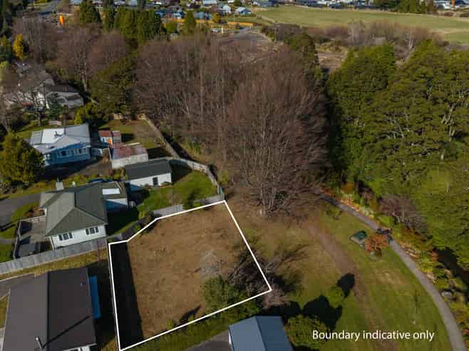 94A Clyde Street, Ohakune