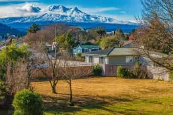 94A Clyde Street, Ohakune