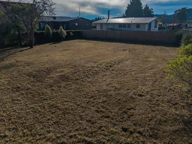 94A Clyde Street, Ohakune