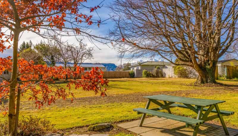 94A Clyde Street, Ohakune