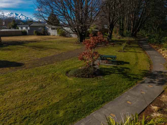 94A Clyde Street, Ohakune