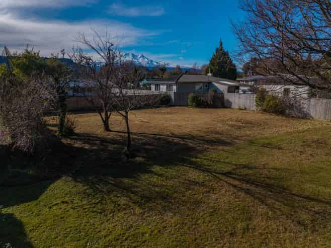 94A Clyde Street, Ohakune