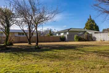 94A Clyde Street, Ohakune