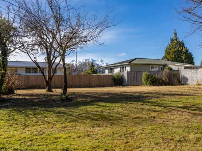 94A Clyde Street, Ohakune