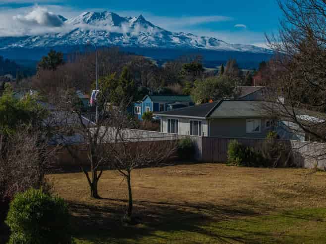 94A Clyde Street, Ohakune