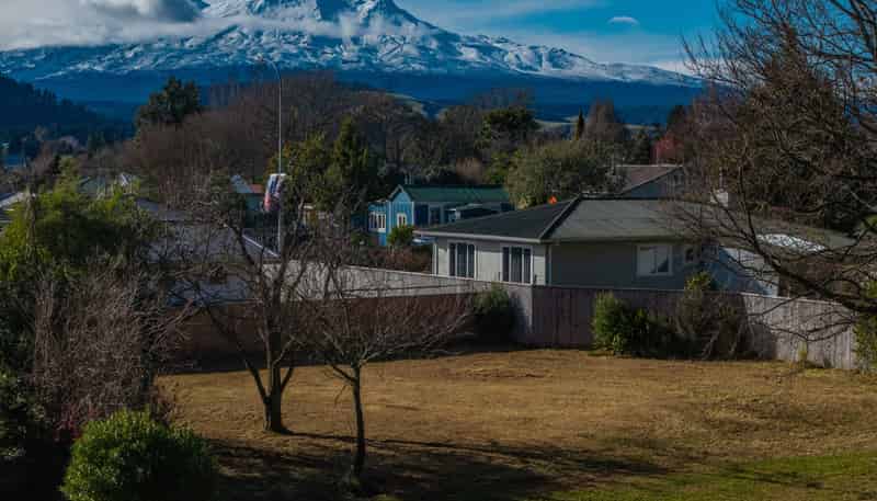 94A Clyde Street, Ohakune