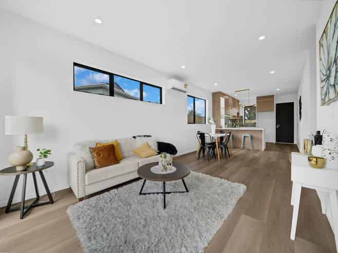 Lot 7/22 Cherry Tree Place, Massey