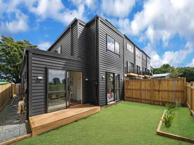 Lot 7/22 Cherry Tree Place, Massey