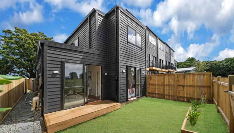 Lot 7/22 Cherry Tree Place, Massey