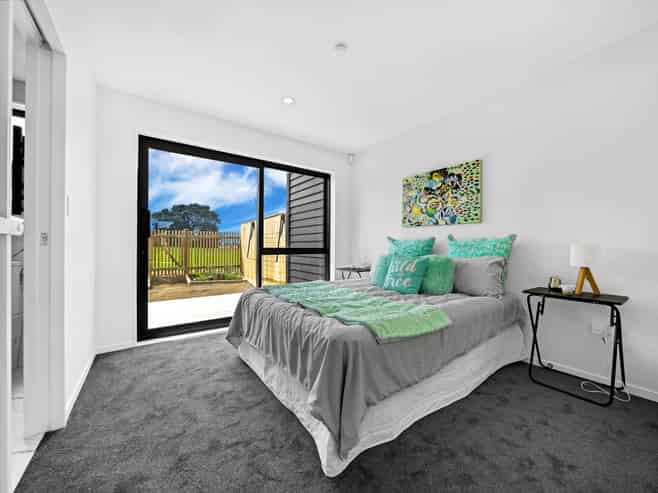 Lot 7/22 Cherry Tree Place, Massey