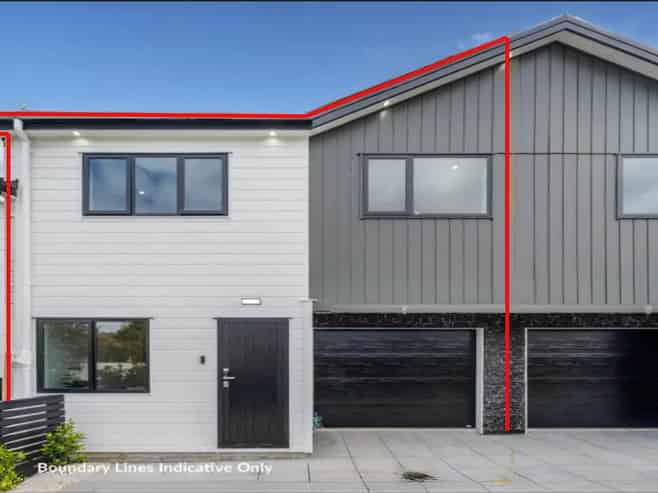 Lot 3/127 Ridge Road, Howick