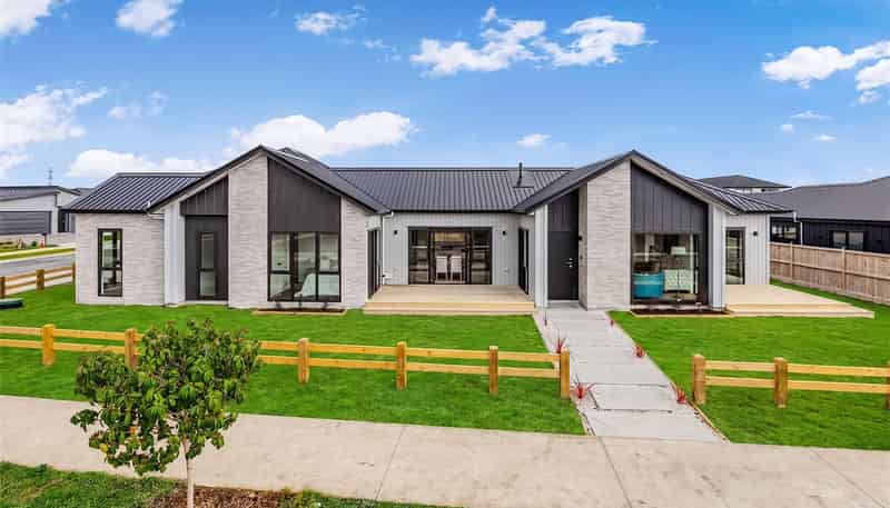  8 Arahi Road, Clevedon