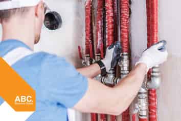 Recurring Maintenance Plumbing - $400k Earnings