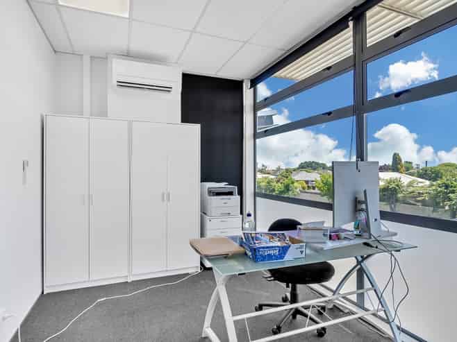 Purpose-fitted for worship - 763sqm in Sockburn
