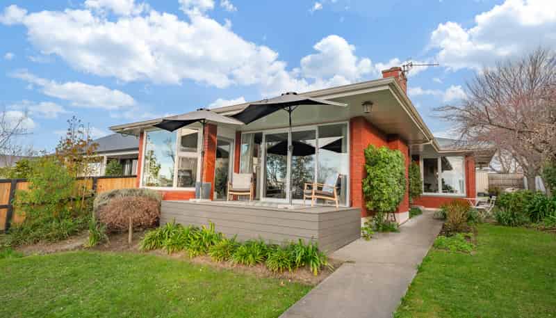 28 Orbell Street, Highfield