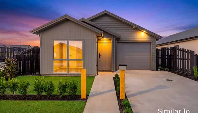 347 Rimu Street, Te Kauwhata