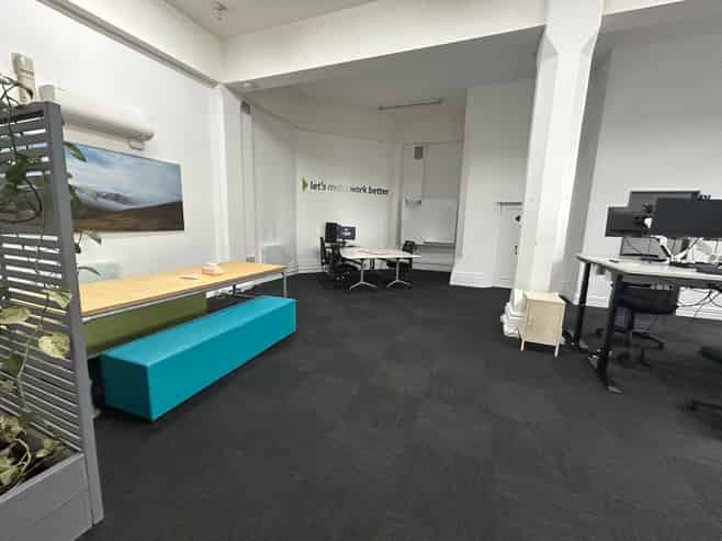 Attractive Offices | 7 Bond Street