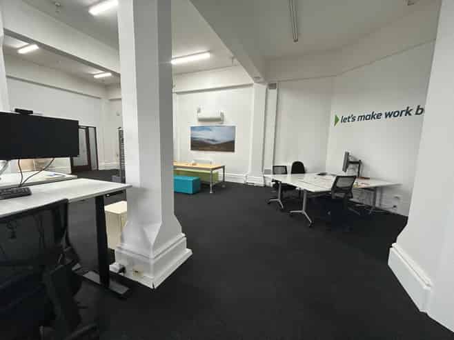 Attractive Offices | 7 Bond Street