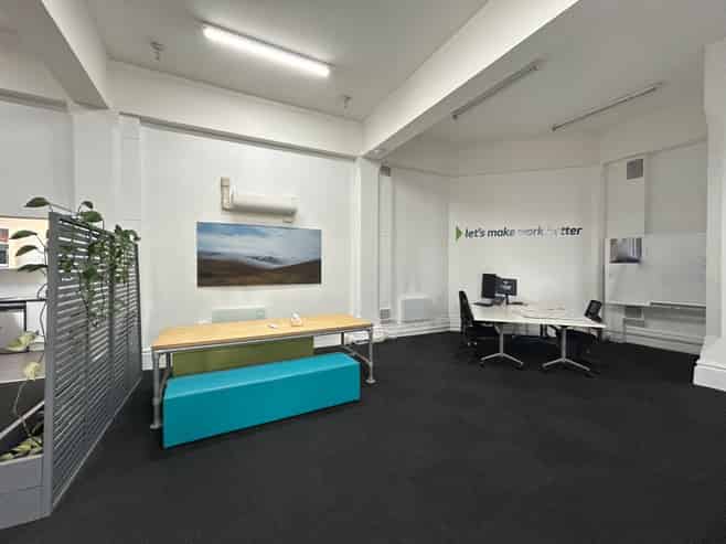 Attractive Offices | 7 Bond Street