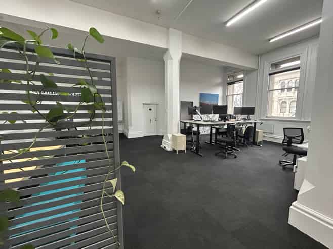 Attractive Offices | 7 Bond Street