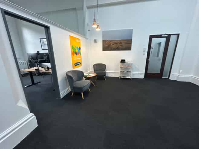 Attractive Offices | 7 Bond Street