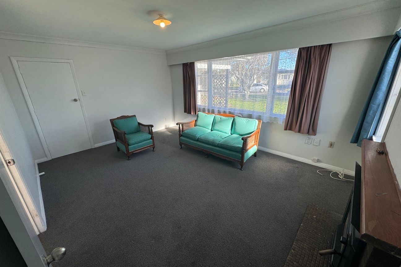 55 Birmingham Street, Takaro - Vista 4