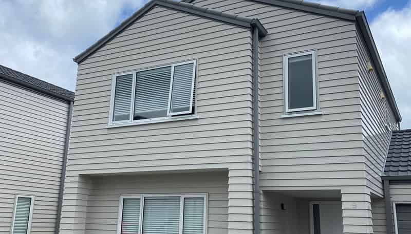 9/52 Fifth Ave, Enderley