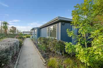 Buildings and yard – as a whole or individually