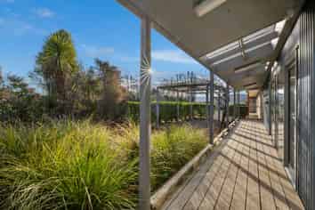 Buildings and yard – as a whole or individually