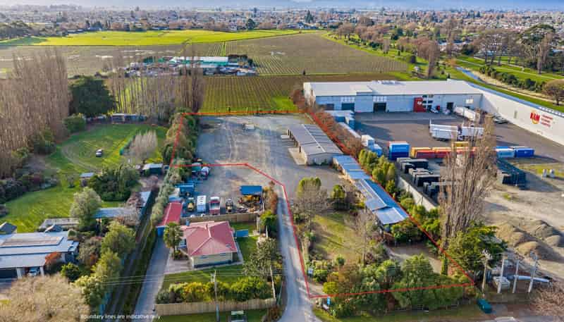 37 Waters Avenue, Blenheim