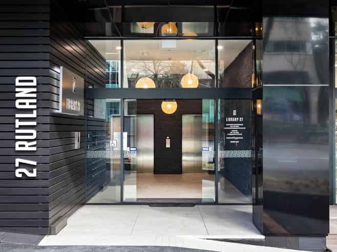 104/27 Rutland Street, Auckland Central