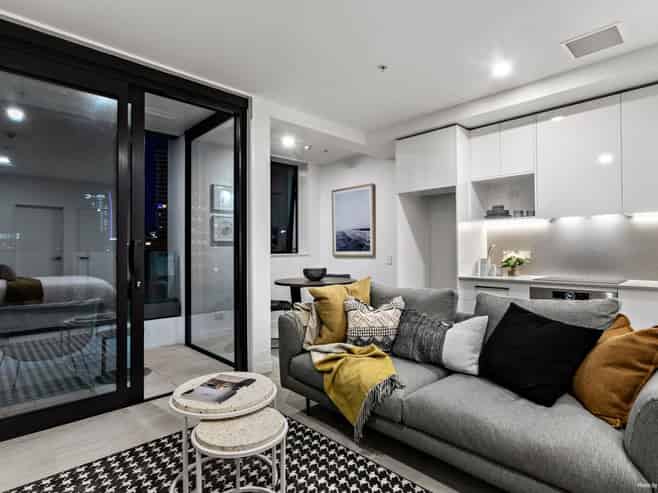 104/27 Rutland Street, Auckland Central