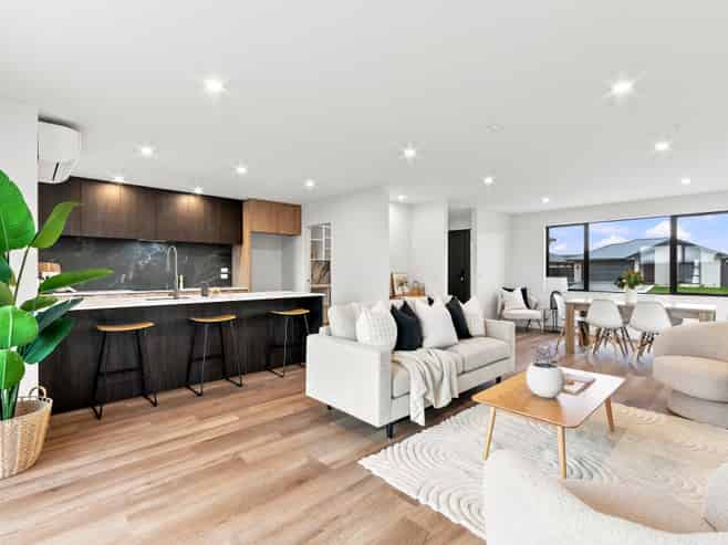 105 Scout Street, Rolleston
