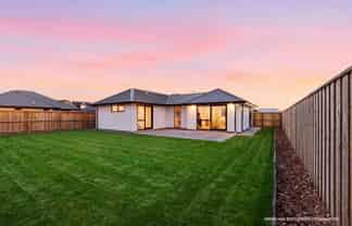 105 Scout Street, Rolleston